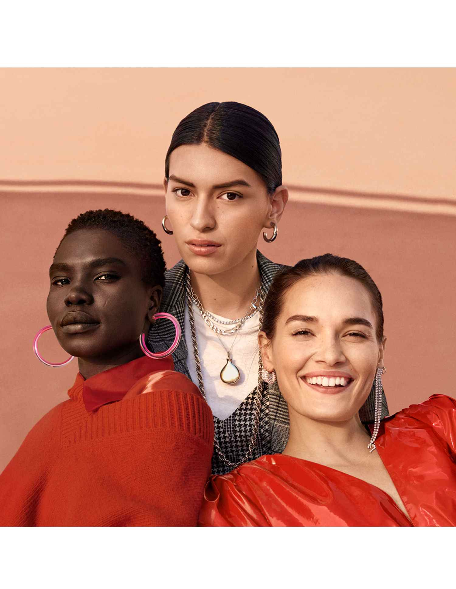 Skin Long-Wear Fluid Powder Foundation SPF 20 • Cool Natural C-056