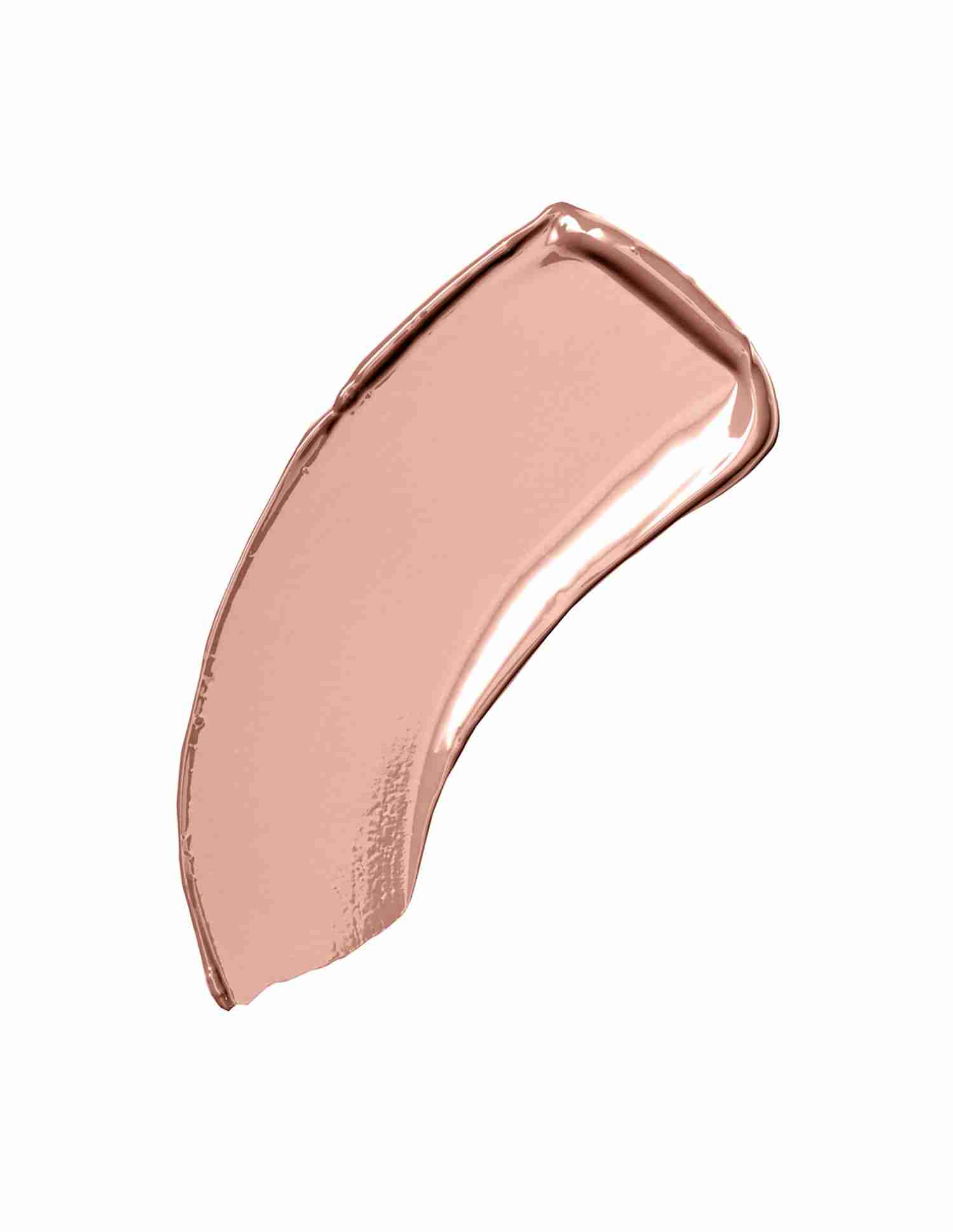 Luxe Liquid Lip High Shine Lacquer • Barely Nude