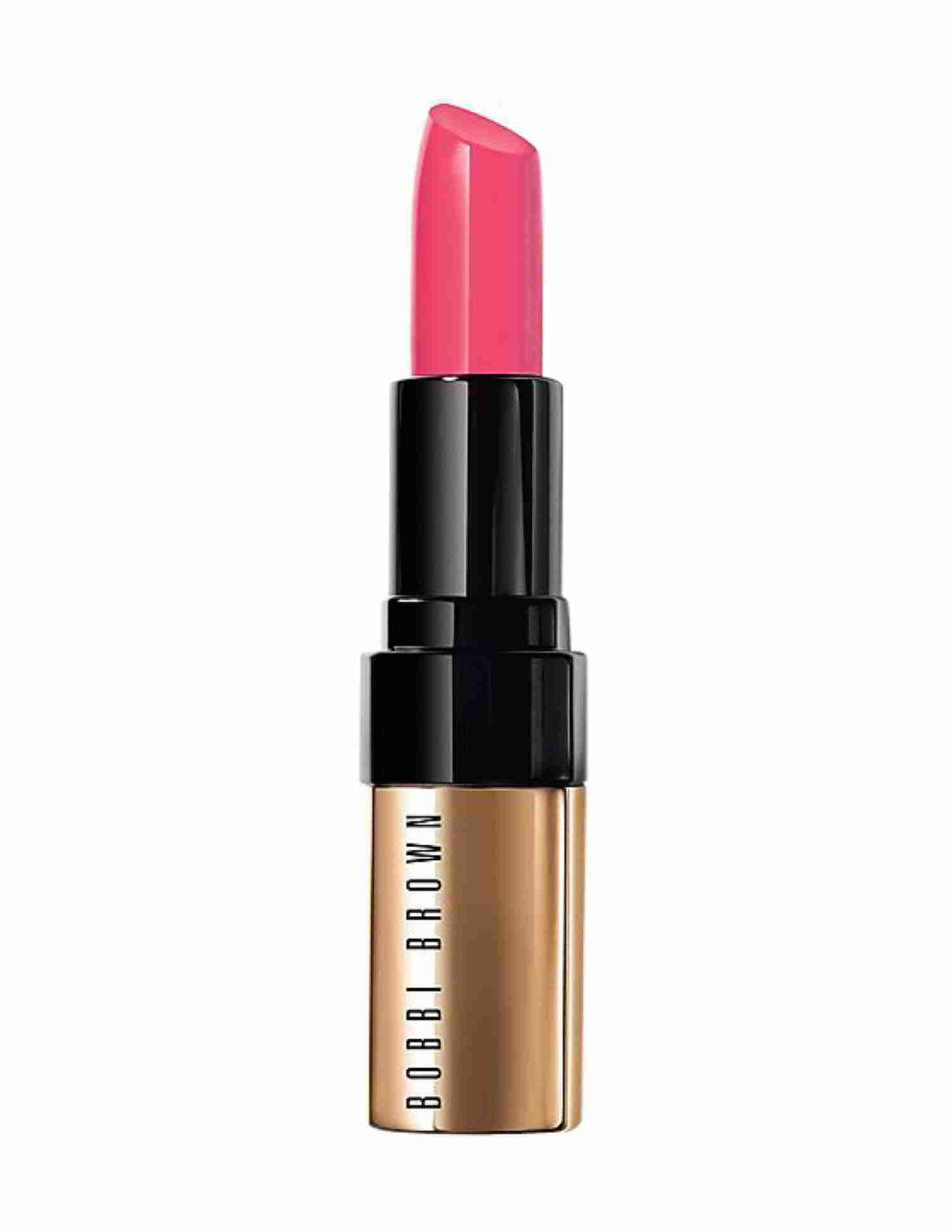 Luxe Lip Color • Hot Rose