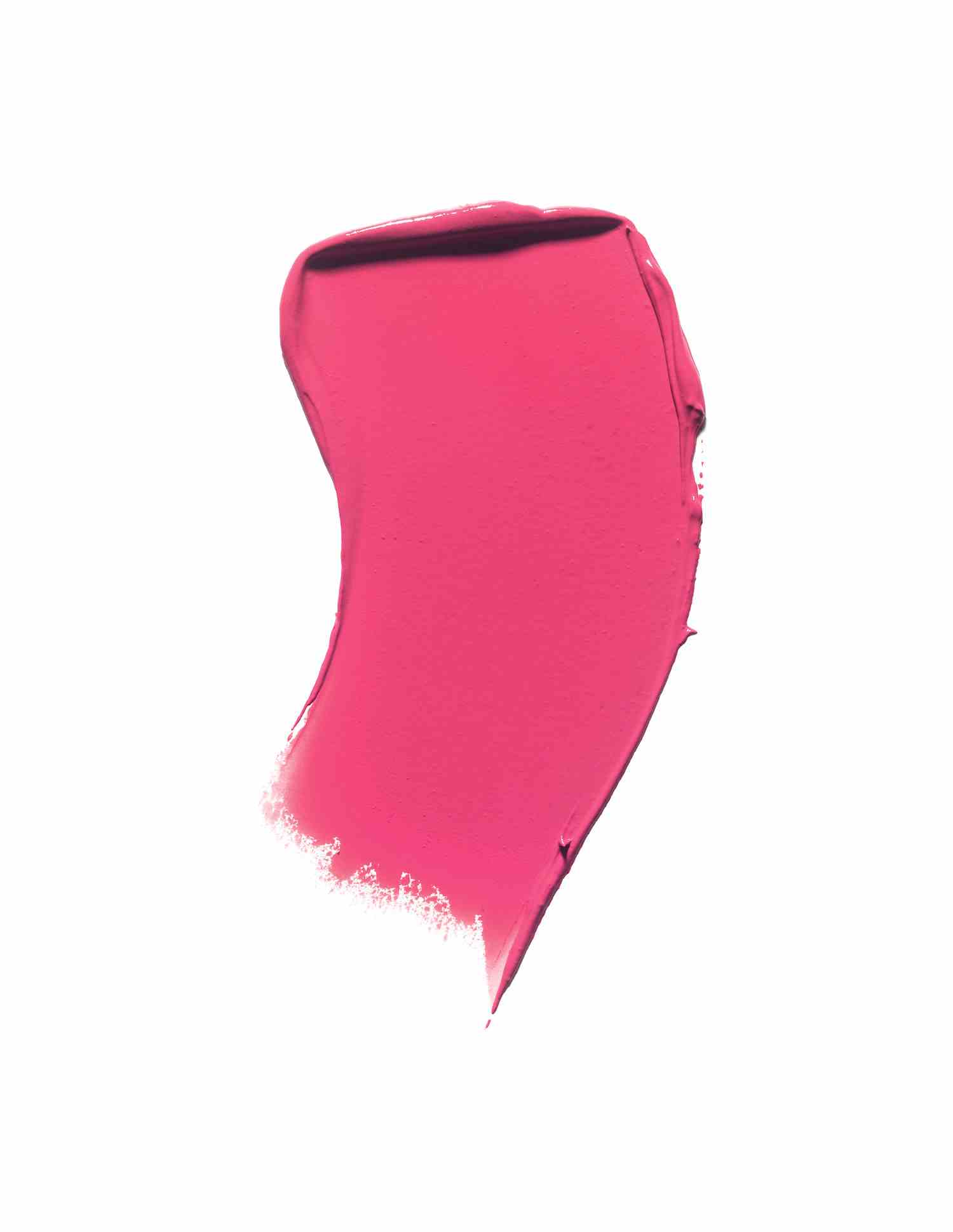 Luxe Lip Color • Hot Rose