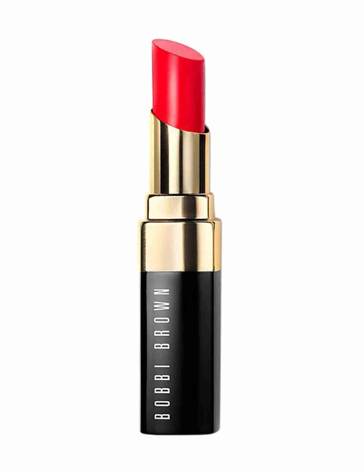 Nourishing Lip Color • Coral Pop