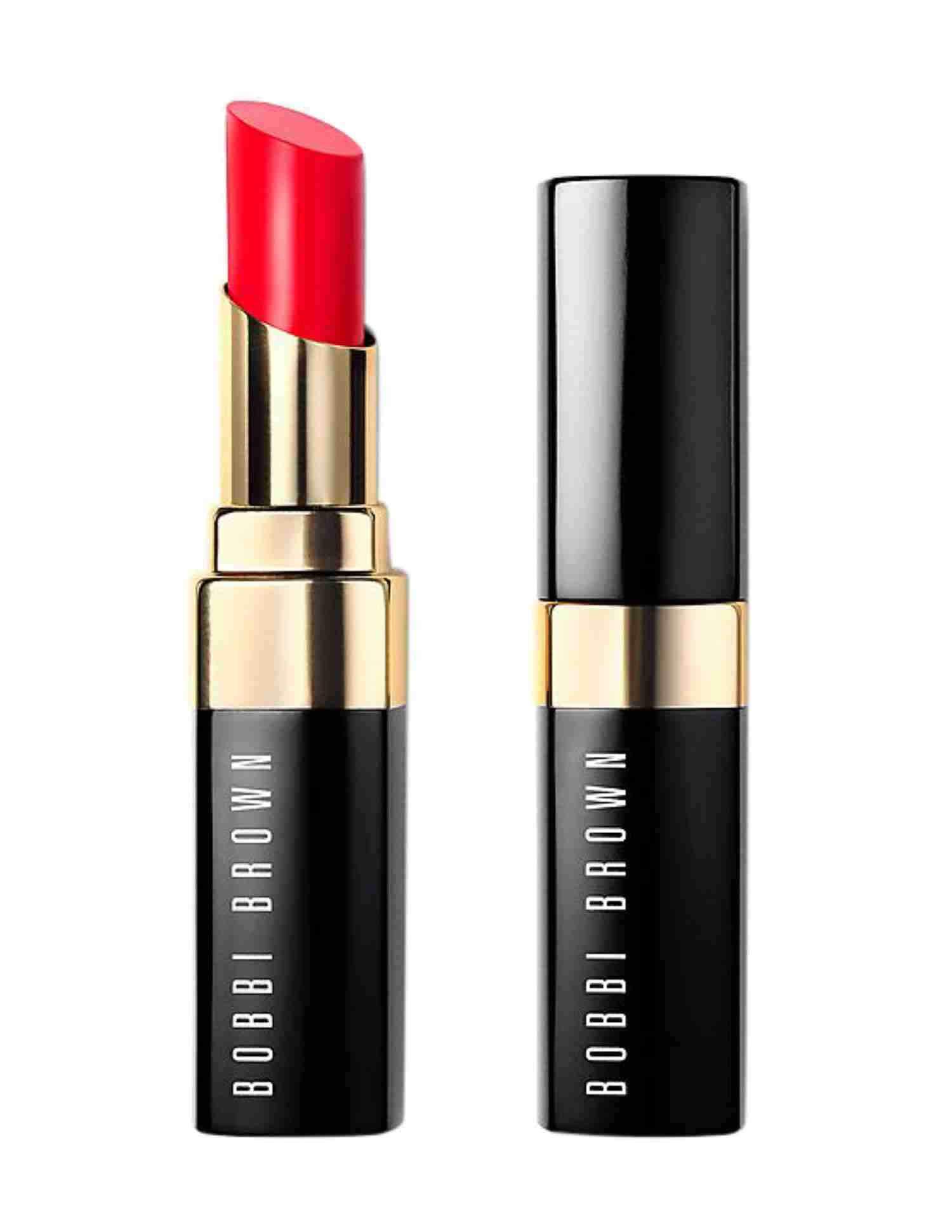 Nourishing Lip Color • Coral Pop