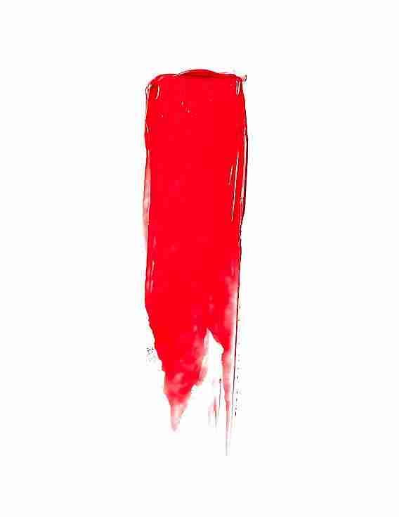 Nourishing Lip Color • Coral Pop
