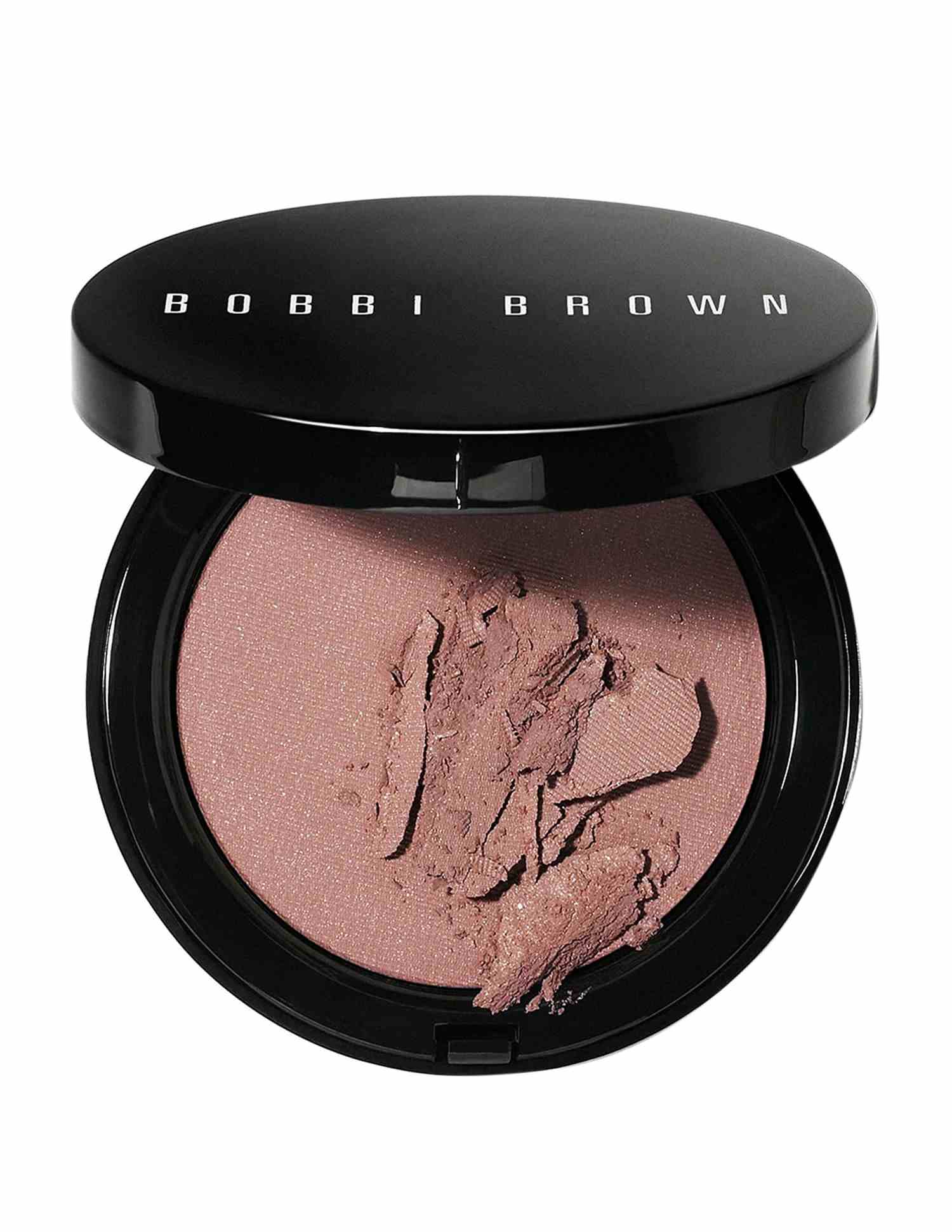 Illuminating Bronzing Powder • Antigua