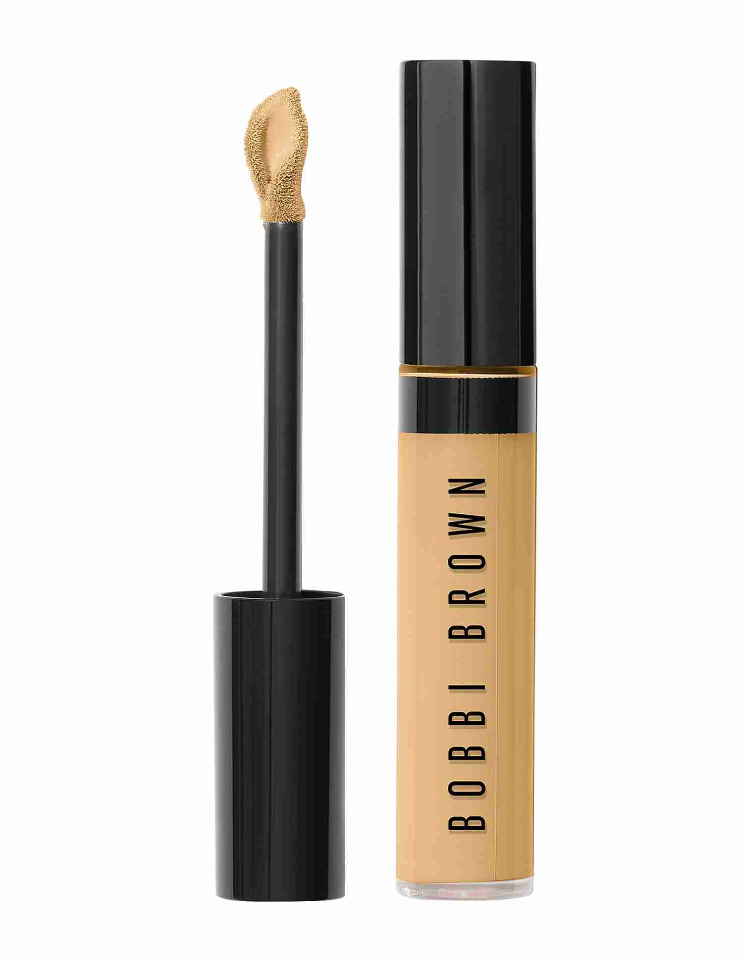 Skin Full Cover Concealer • Warm Honey
