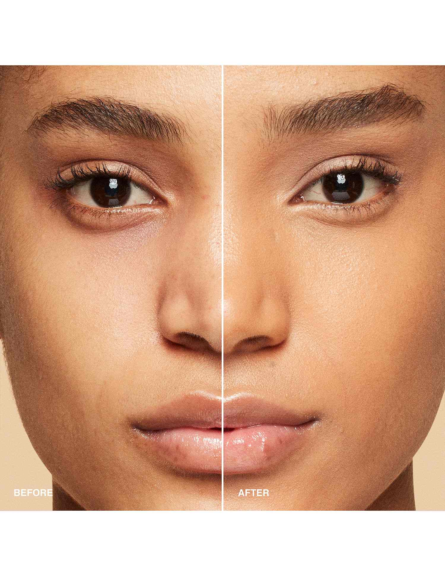 Skin Full Cover Concealer • Warm Honey