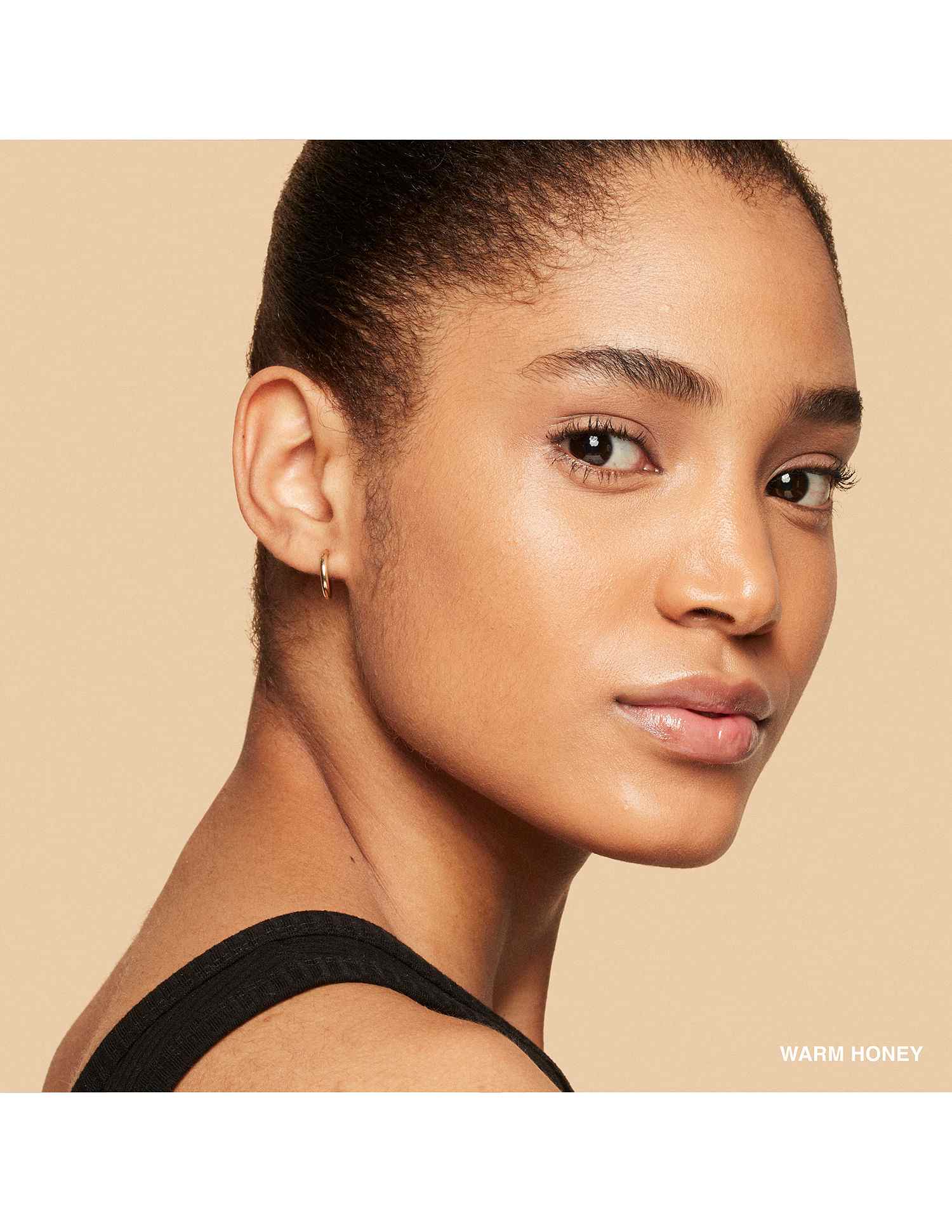 Skin Full Cover Concealer • Warm Honey