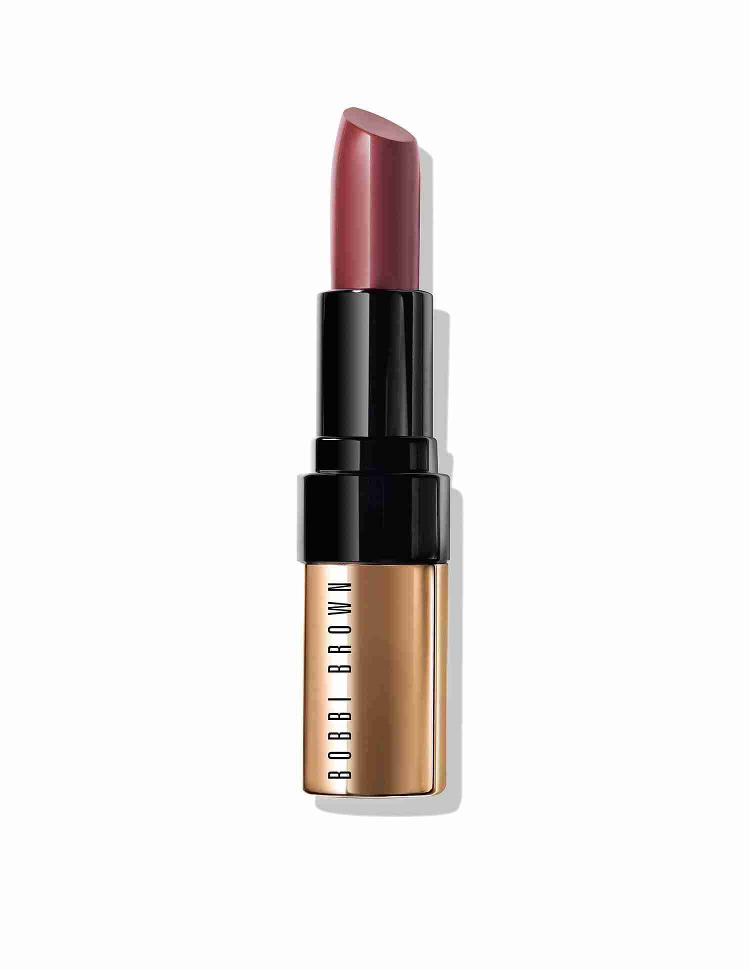 Luxe Lip Color • Bahama Brown