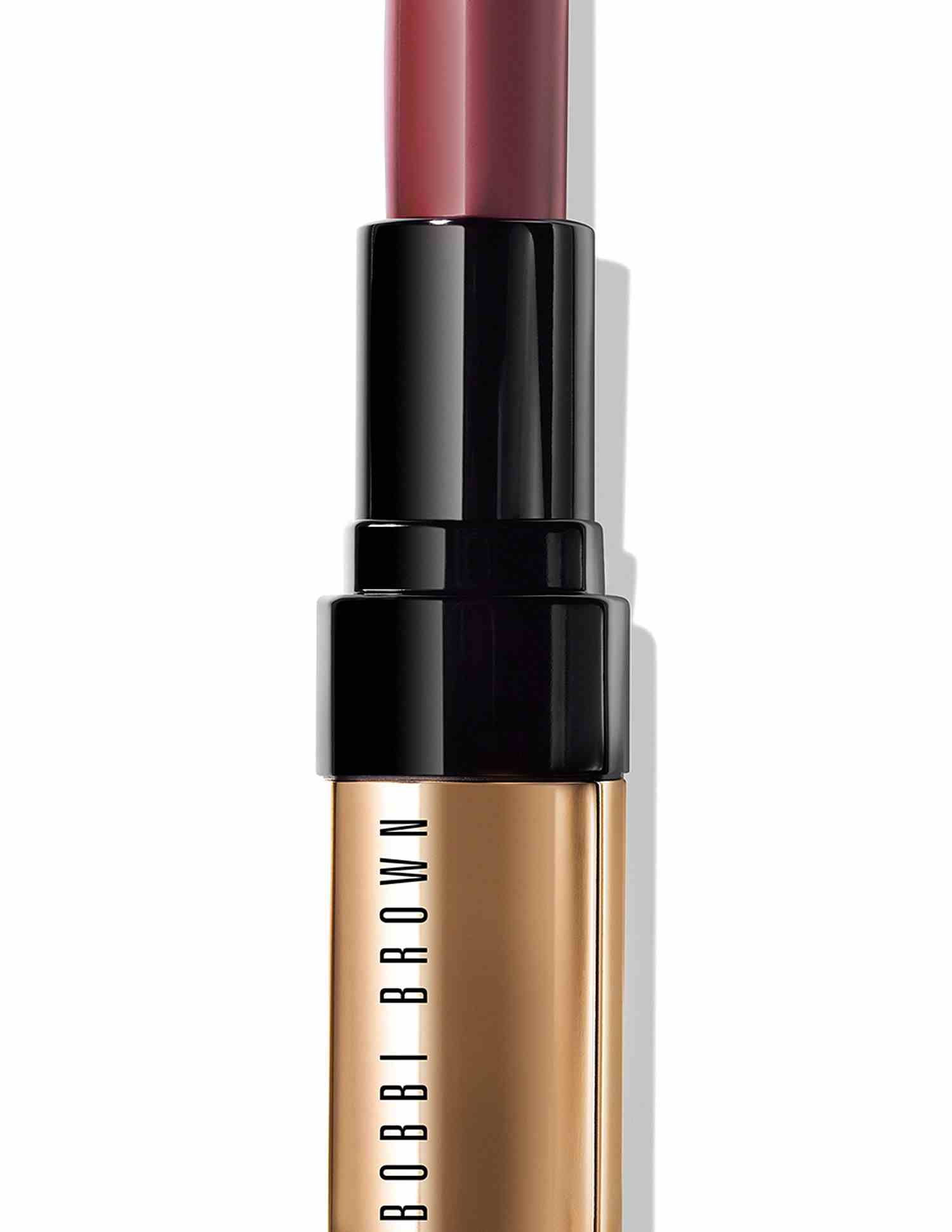 Luxe Lip Color • Bahama Brown
