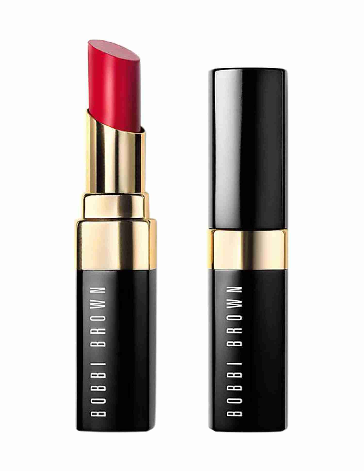 Nourishing Lip Color • Rose