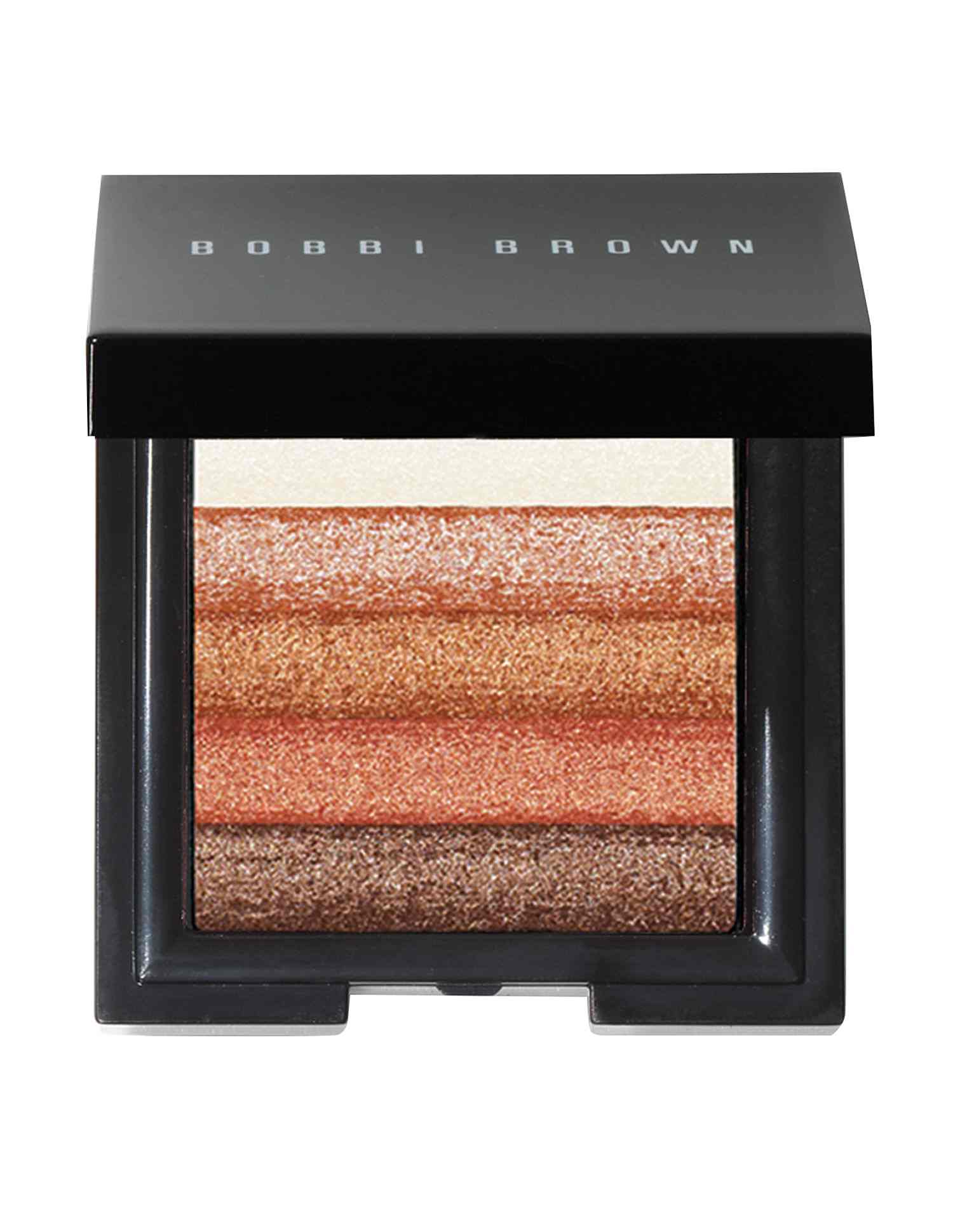 Shimmer Brick Mini • Bronze