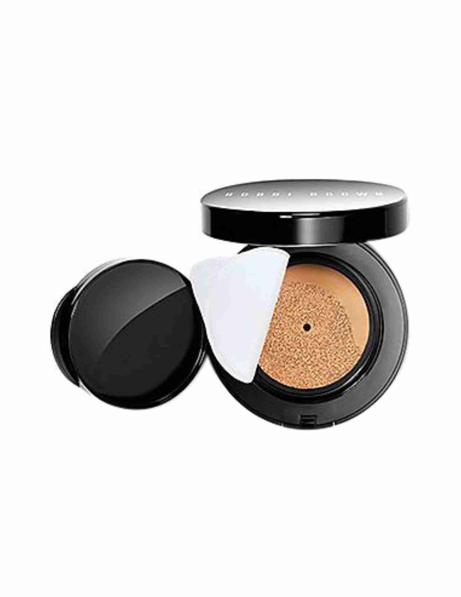 Skin Foundation Cushion Compact SPF 35 • Medium to Dark