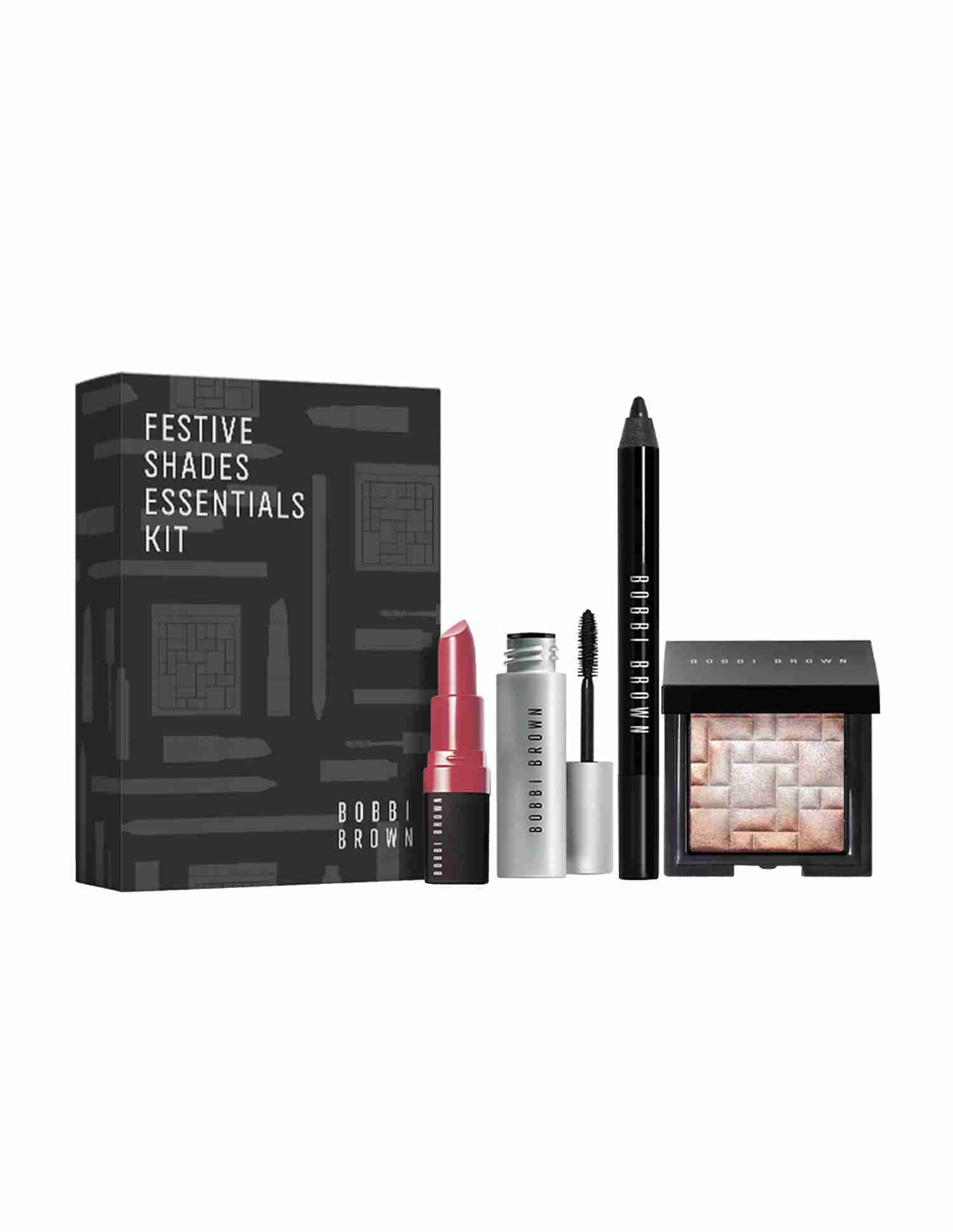 Festive Shades Essential Kit • NA