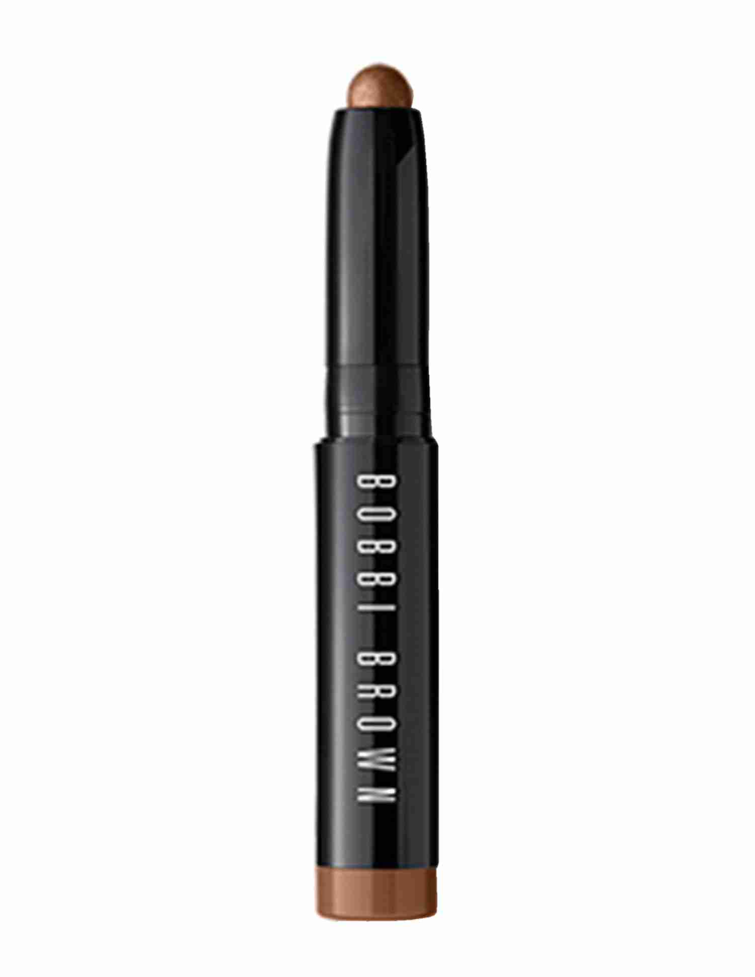 Long-Wear Cream Shadow Stick • Golden Bronze