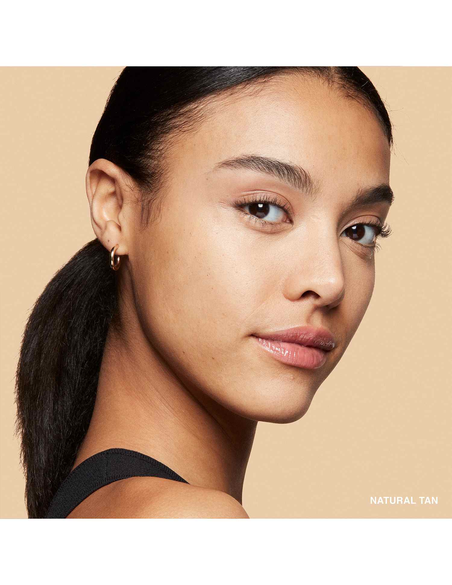 Skin Full Cover Concealer • Natural Tan