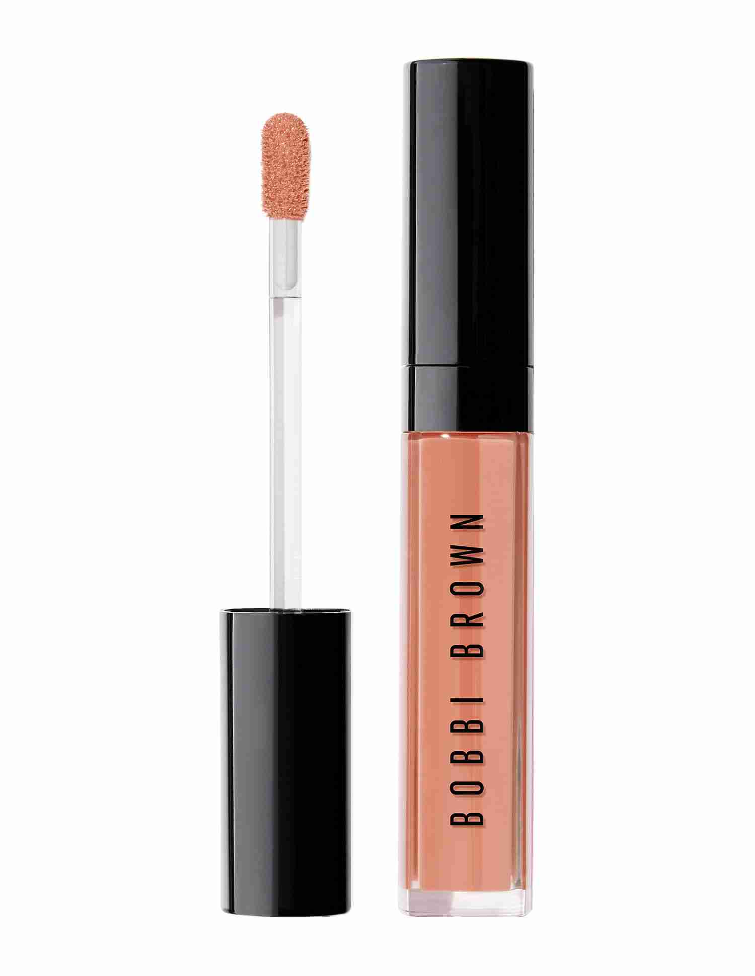 Crushed Oil-Infused Gloss • Sweet Talk