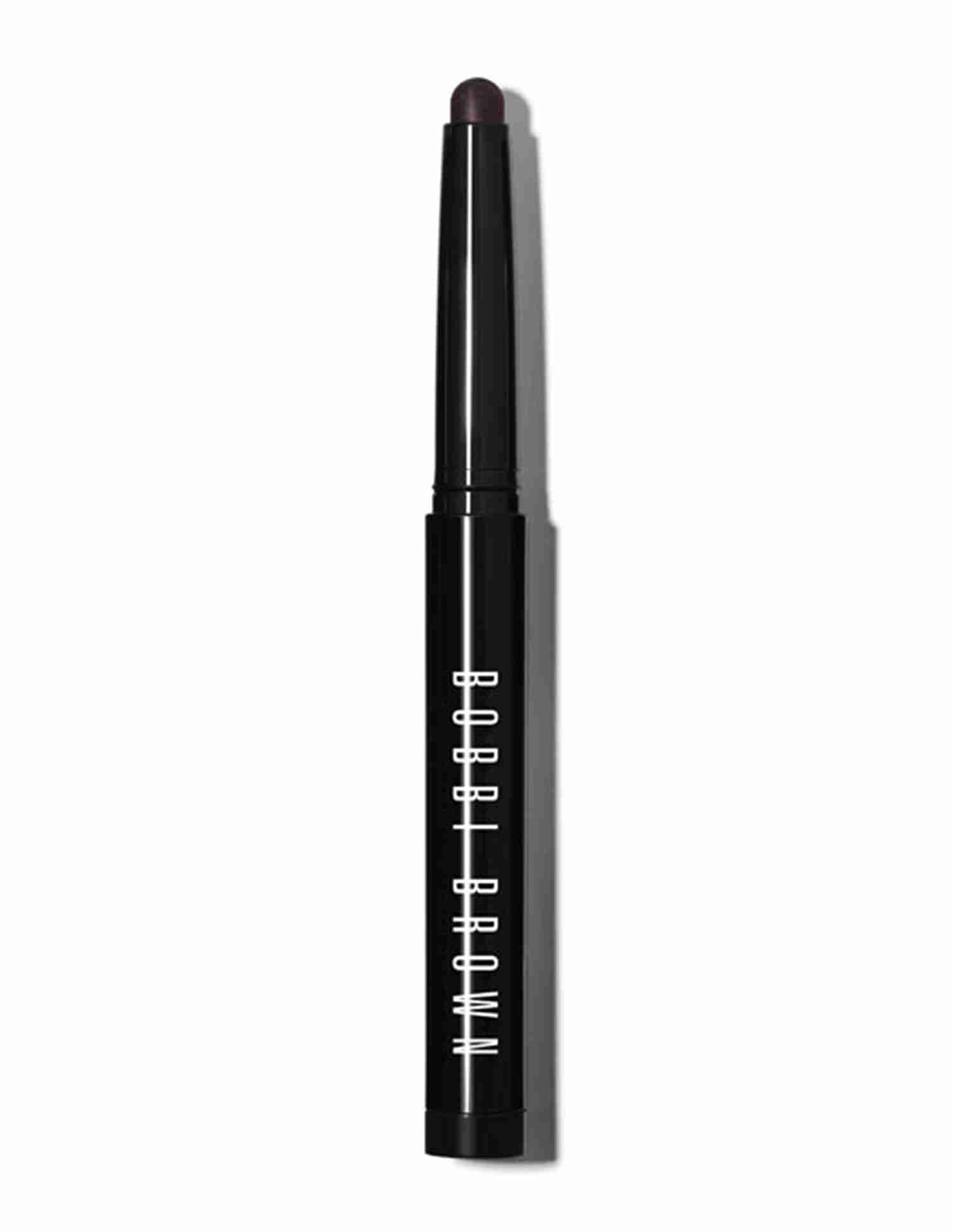 Stick Ombre Crème Bobbi Brown - Teinte Dusty Mauve Scintillant - Longue Tenue, Neuf Sous Emballage