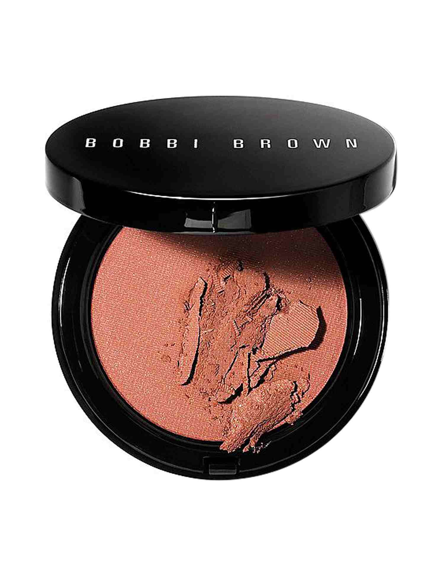 Illuminating Bronzing Powder • Santa Barbara