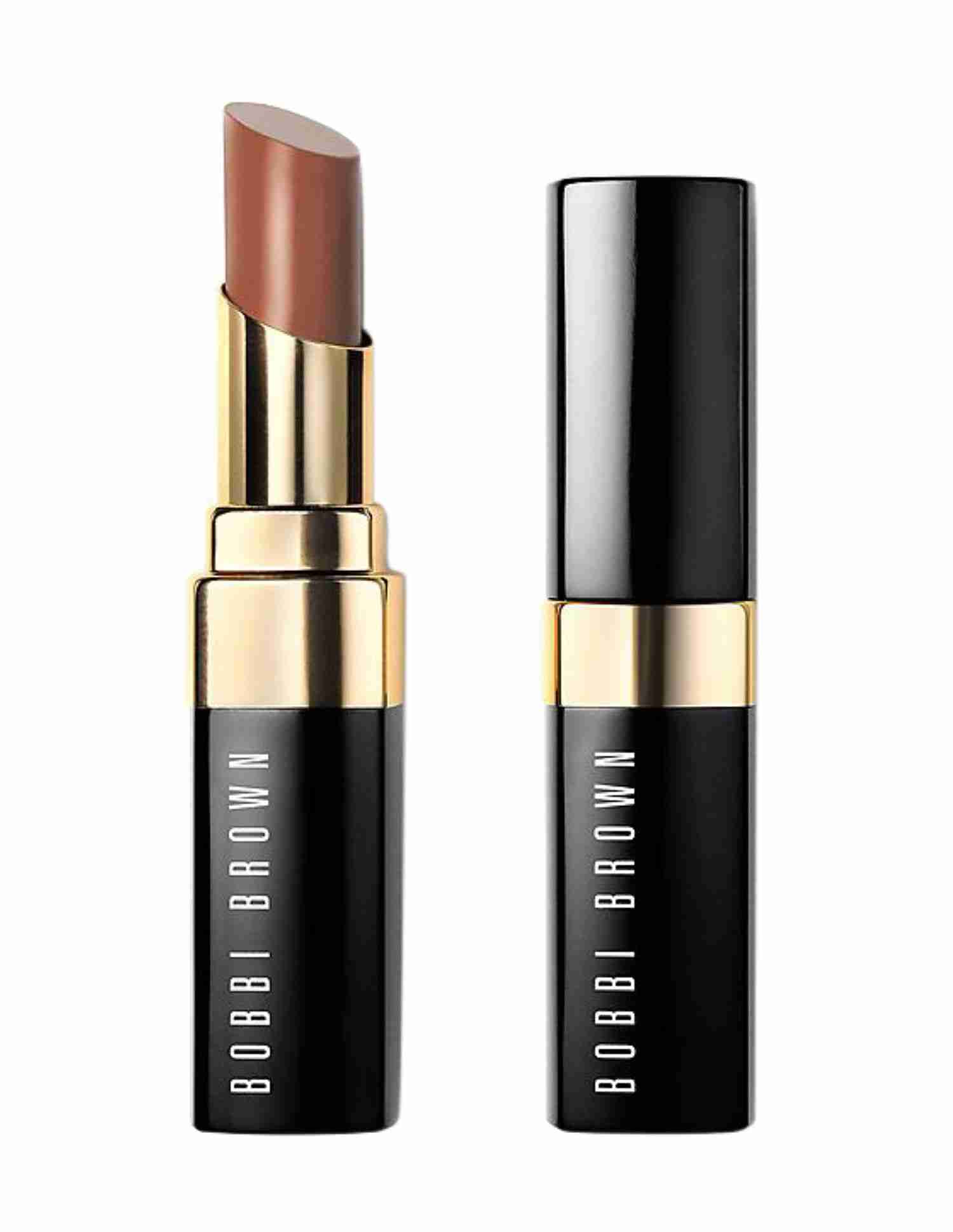 Nourishing Lip Color • Beige Gold