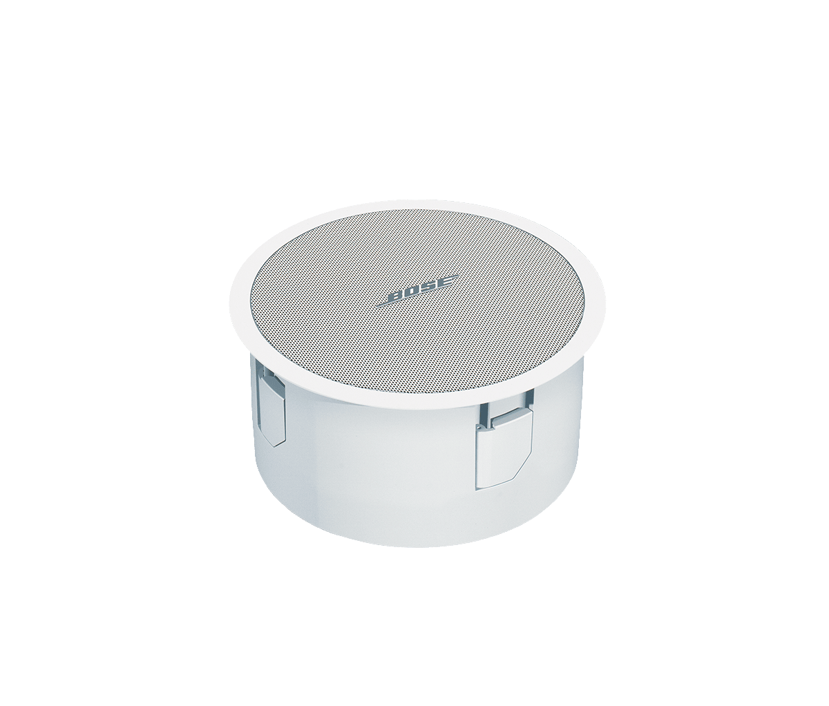 مكبر صوت ساتلايت غاطس Bose FreeSpace 3 (زوج، أبيض) 1