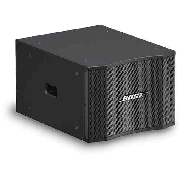 وحدة الجهير Bose LT MB12 1