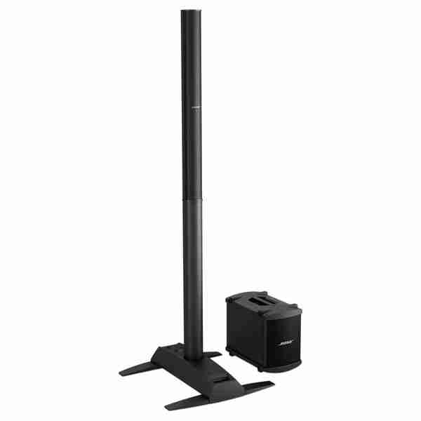 Bose L1 Model 1S Portable Line Array System for Live Sound 1
