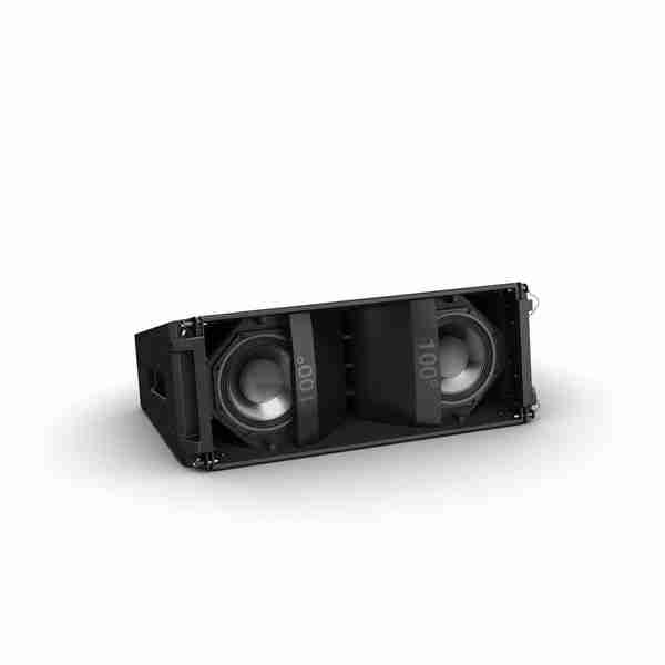 730999-8860_BOSE SHOWMATCH SM20 DELTAQ ARRAY LOUDSPEAKER - سماعة جدارية شوماتش 1