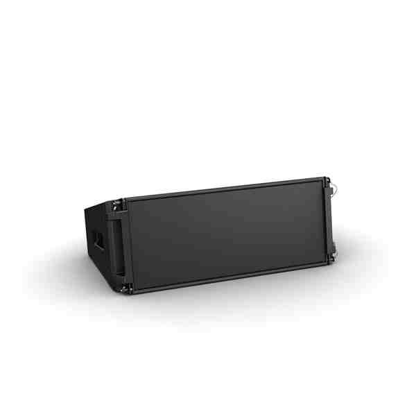 730999-8860_BOSE SHOWMATCH SM20 DELTAQ ARRAY LOUDSPEAKER - سماعة جدارية شوماتش 3