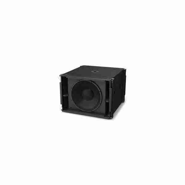 734302-0110_BOSE SHOWMATCH SMS 118 DELTAQ ARRY SUBWOOFER - سماعة الترددات المنخفضة شوماتش 1