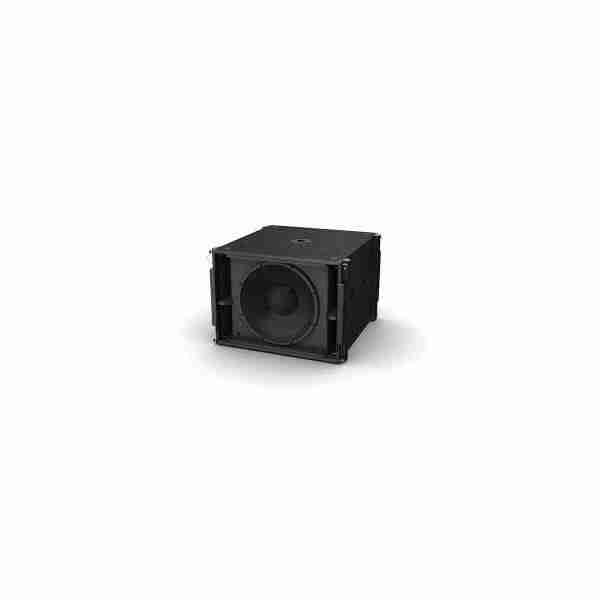 734302-0110_BOSE SHOWMATCH SMS 118 DELTAQ ARRY SUBWOOFER - سماعة الترددات المنخفضة شوماتش 2