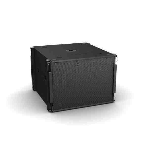 734302-0110_BOSE SHOWMATCH SMS 118 DELTAQ ARRY SUBWOOFER - سماعة الترددات المنخفضة شوماتش 3