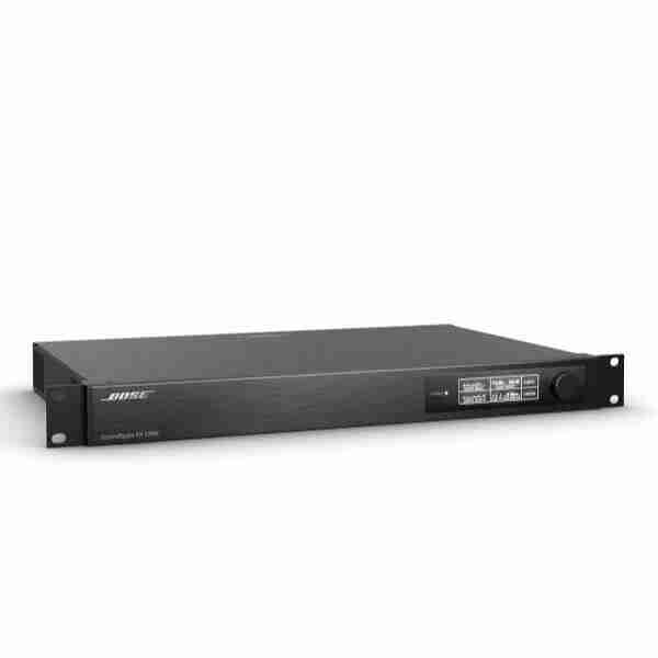 772234-4110_BOSE CONTROLSPACE EX-1280C PROCESSOR - معالج اشارة 1