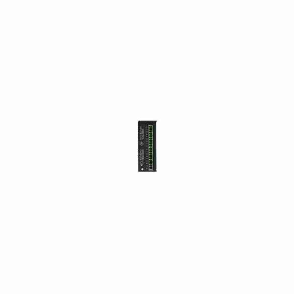 Bose ControlSpace بطاقة GPIO وحدة توسعة DSP 1