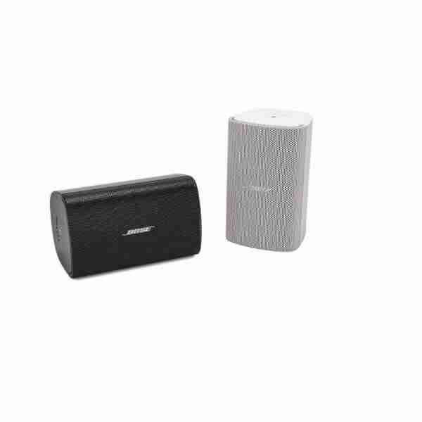 Bose FreeSpace FS2SE Surface-Mount Installation Speaker (Pair