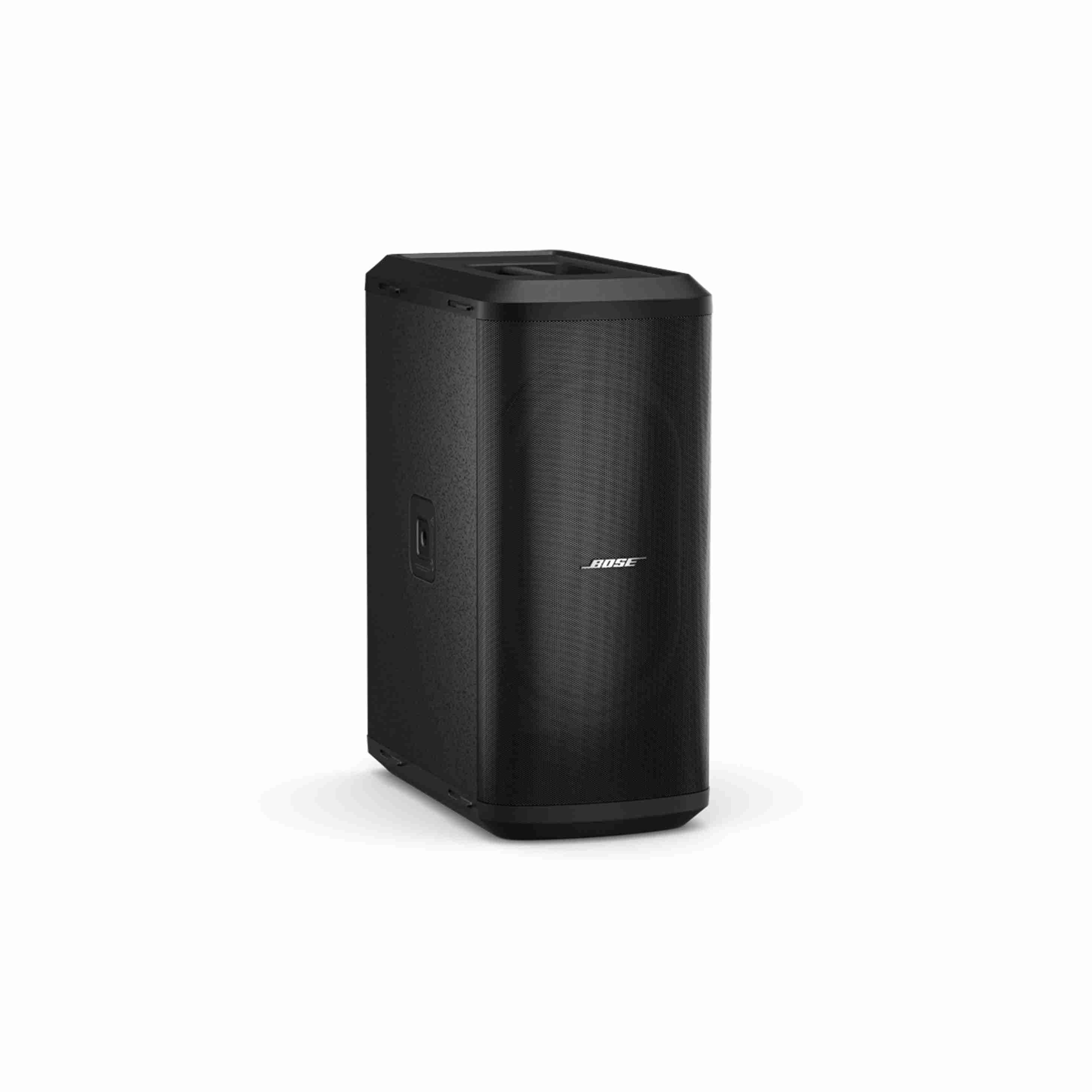 Bose Sub2 Powered Bass Module Active Subwoofer 4