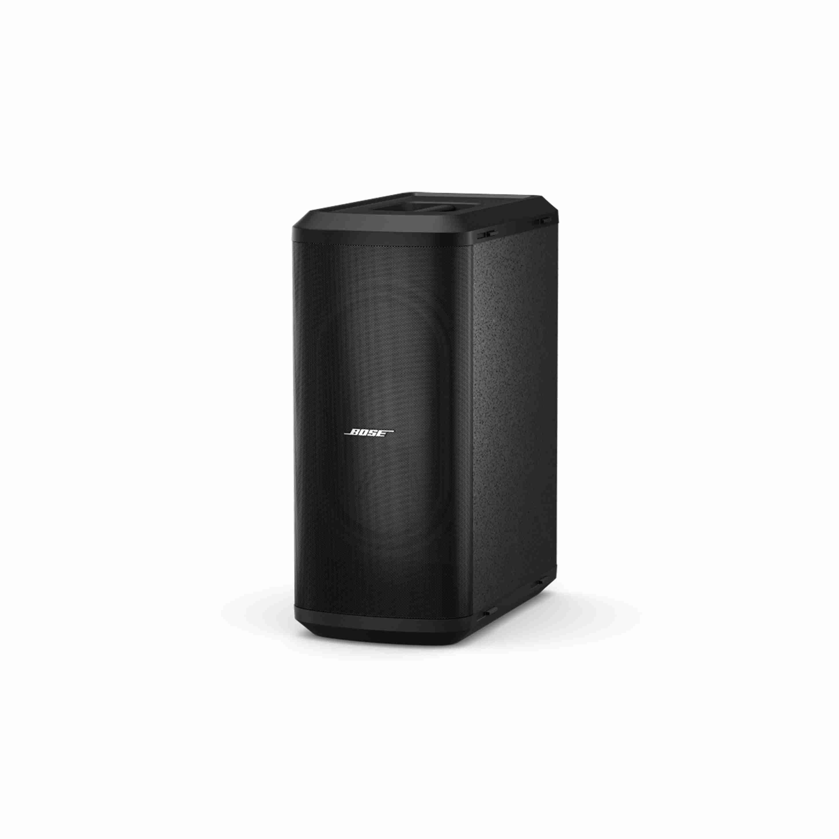 Bose Sub2 Powered Bass Module Active Subwoofer 5
