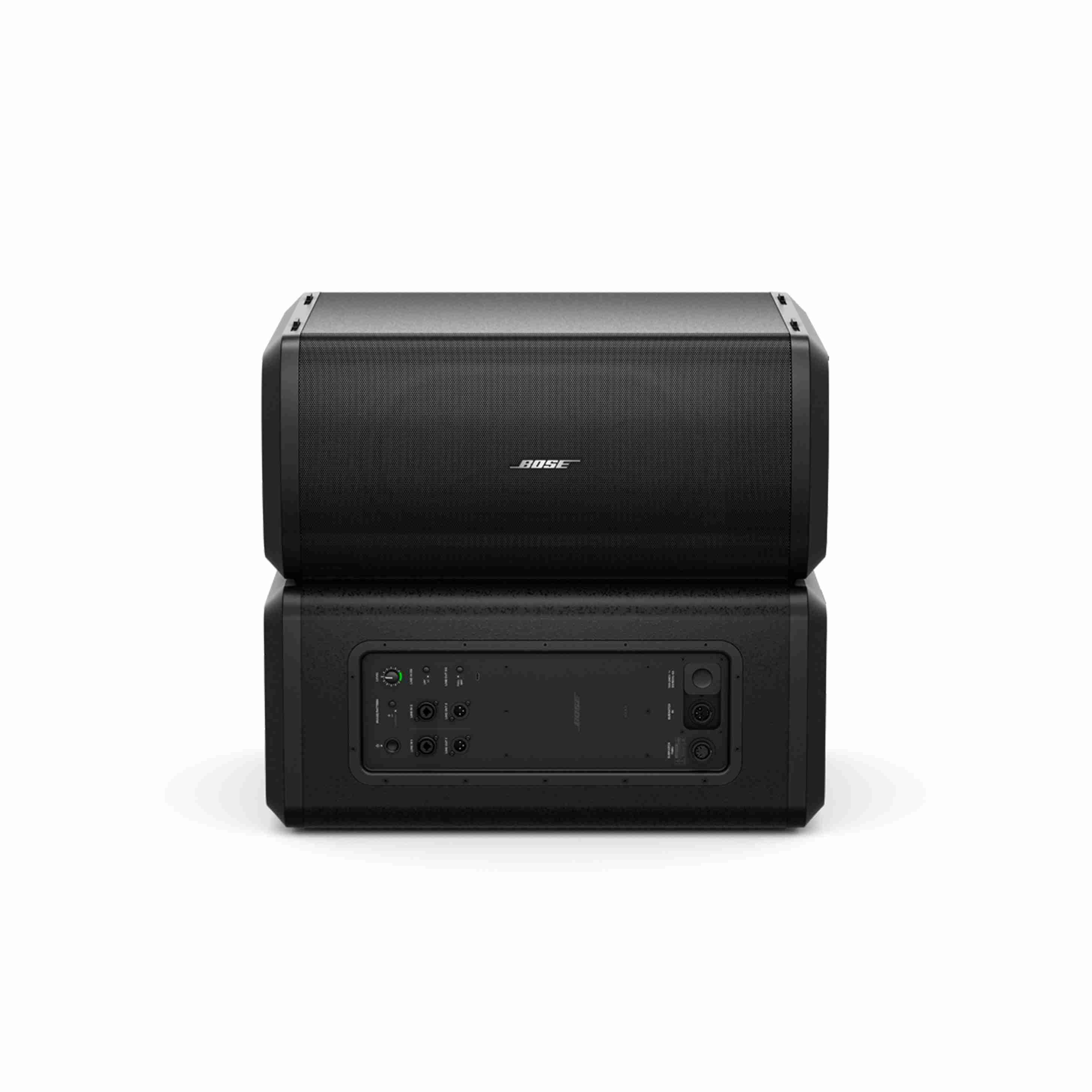 Bose Sub2 Powered Bass Module Active Subwoofer 7