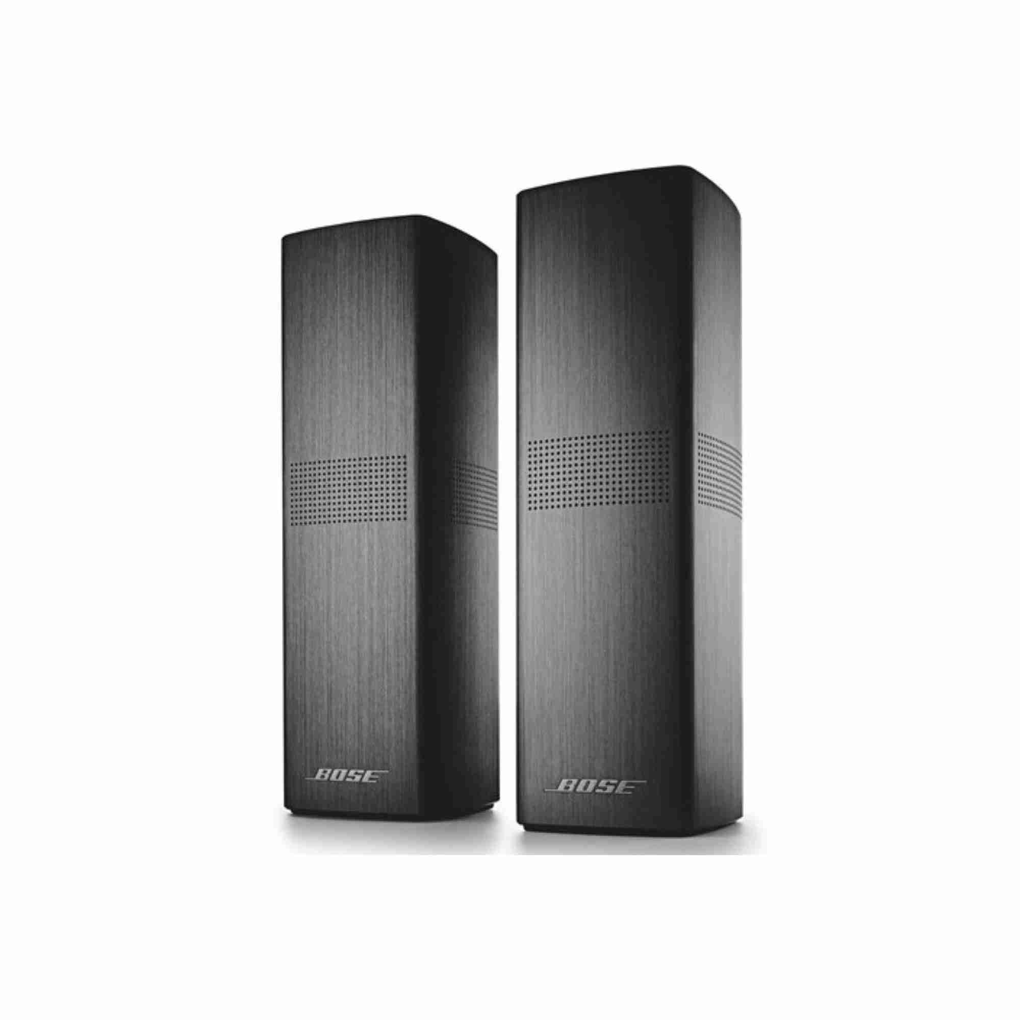 Bose Lifestyle 650 5.1 Channel Home Entertainment System in Black
