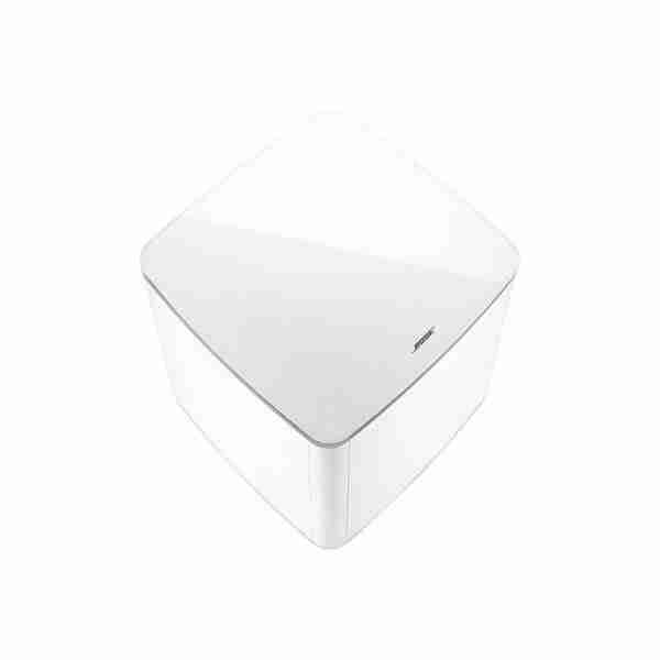 Bose Bass Module 700 Wireless Subwoofer in White | aDawliah shop