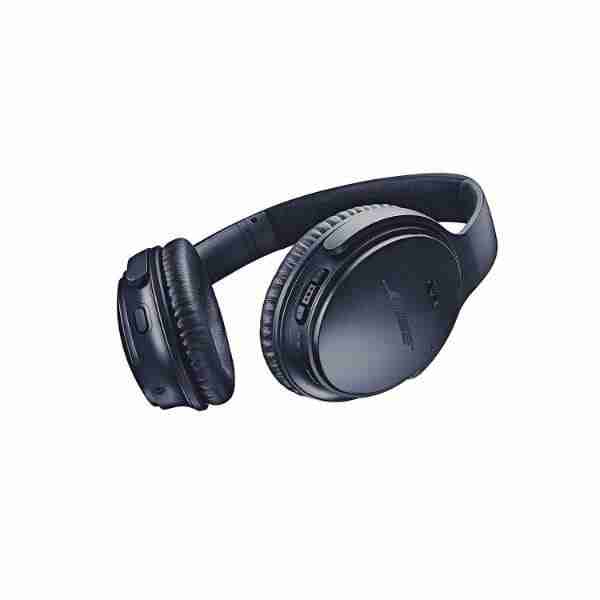 Bose QuietComfort 35 II Wireless Noise Cancelling Over-Ear