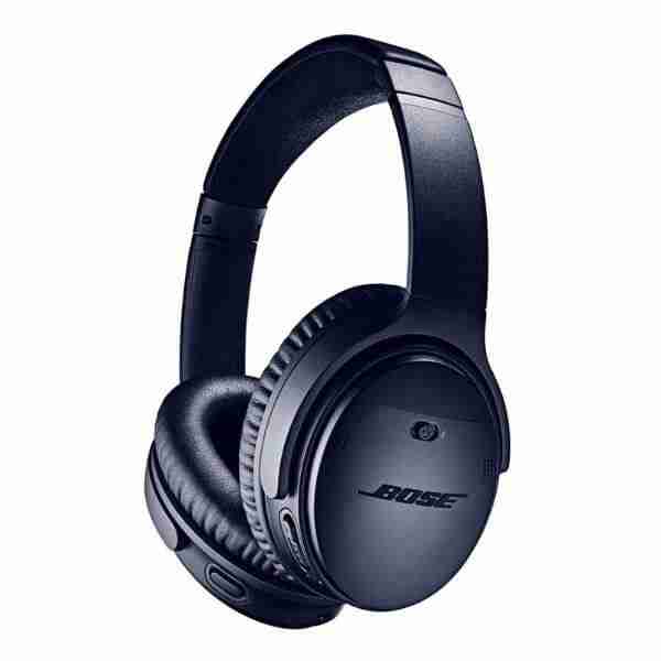 Bose QuietComfort 35 II Wireless Noise Cancelling Over-Ear
