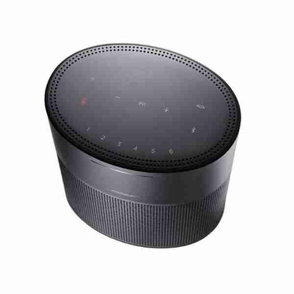 Bose Home Speaker 300 Smart Wi-Fi & Bluetooth Speaker with Alexa