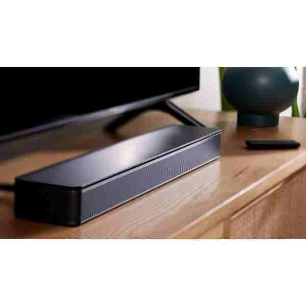 Bose TV Speaker Compact Soundbar with Bluetooth and HDMI-ARC
