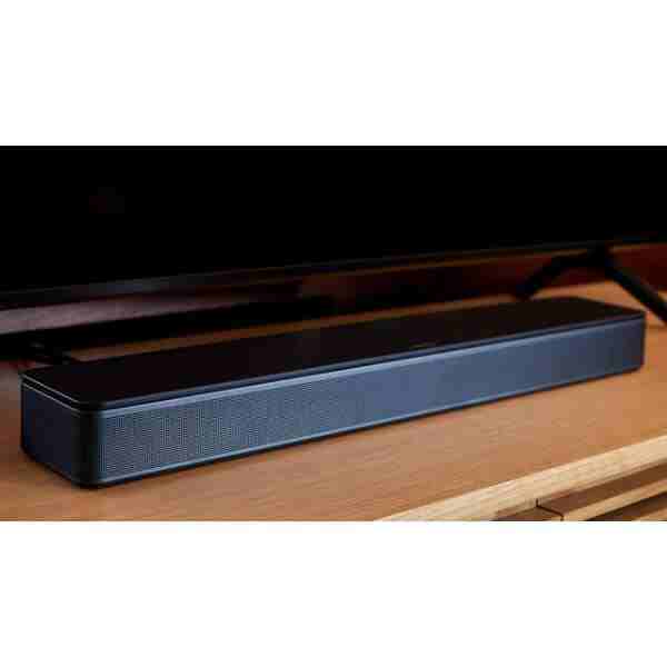 Bose TV Speaker Compact Soundbar with Bluetooth and HDMI-ARC