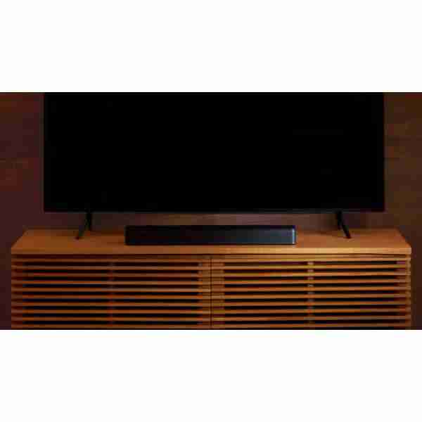 Bose TV Speaker Compact Soundbar with Bluetooth and HDMI-ARC