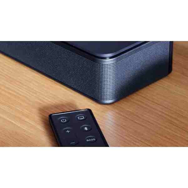 Bose TV Speaker Compact Soundbar with Bluetooth and HDMI-ARC