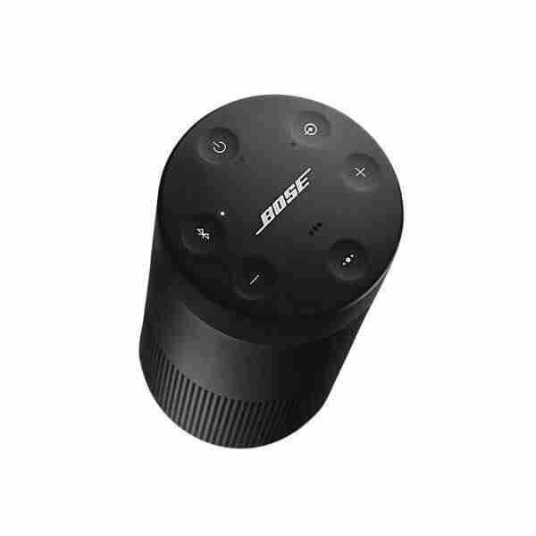 Bose SoundLink Revolve II Portable Bluetooth Speaker with 360