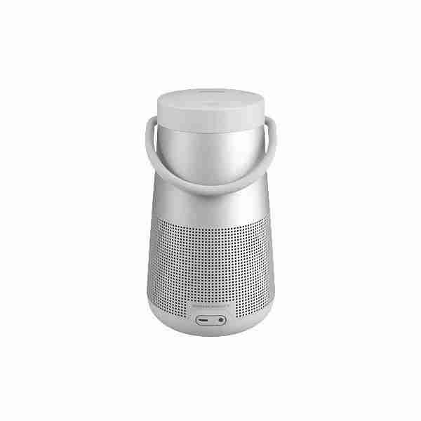 Bose SoundLink Revolve+ II Bluetooth Speaker – Luxe Silver