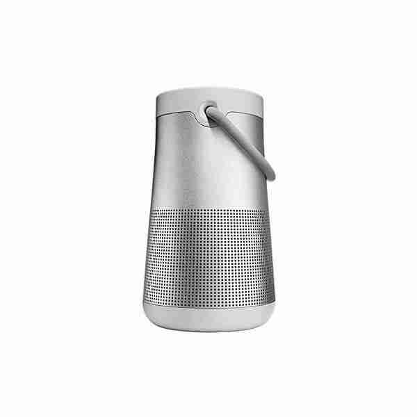 Bose SoundLink Revolve+ II Bluetooth Speaker – Luxe Silver
