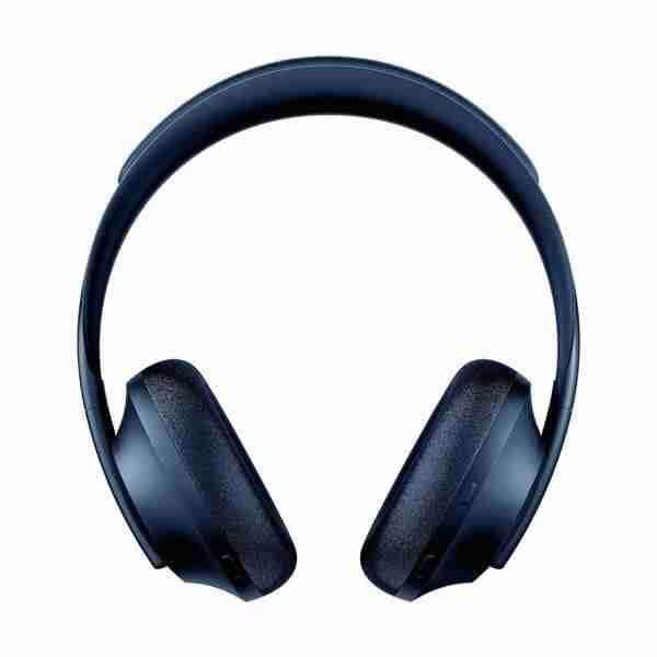 Bose Noise Cancelling Headphones 700, Over-Ear, Bluetooth, with